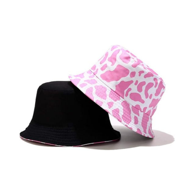 Custom Bucket Hat