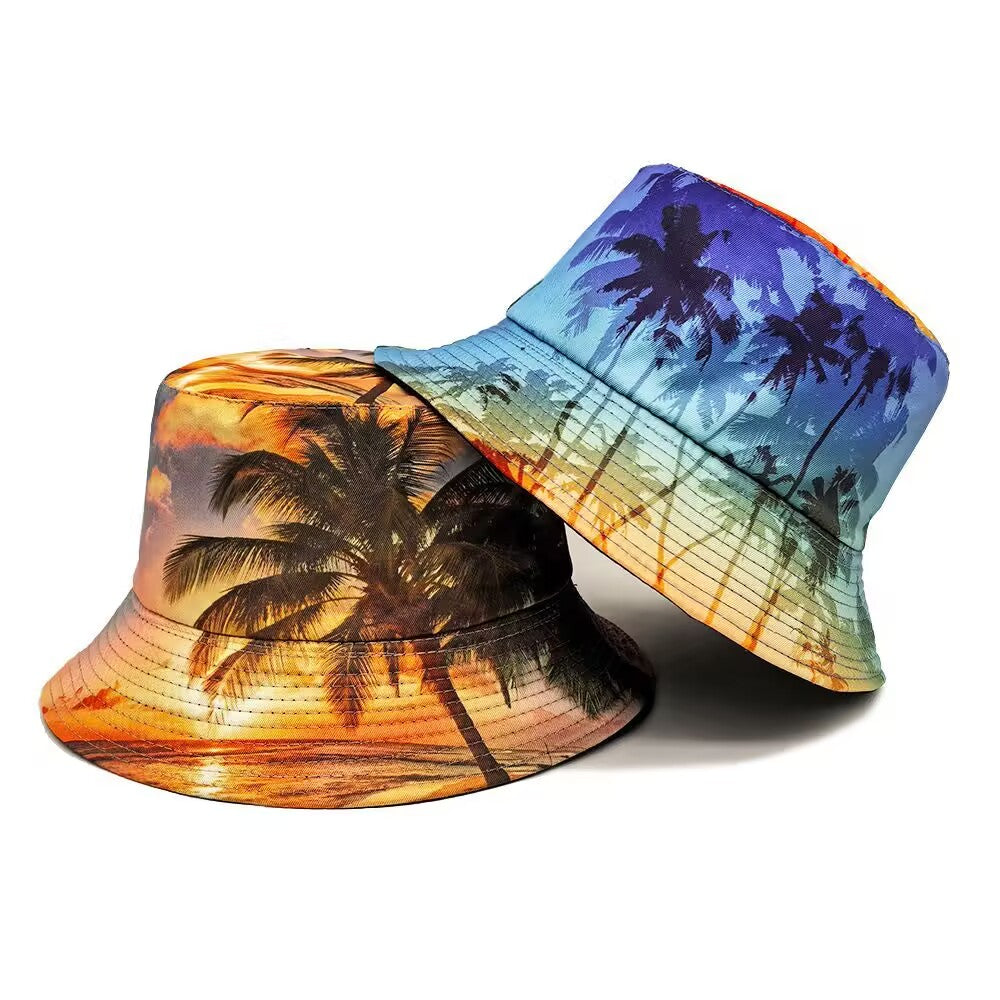 Custom Bucket Hat