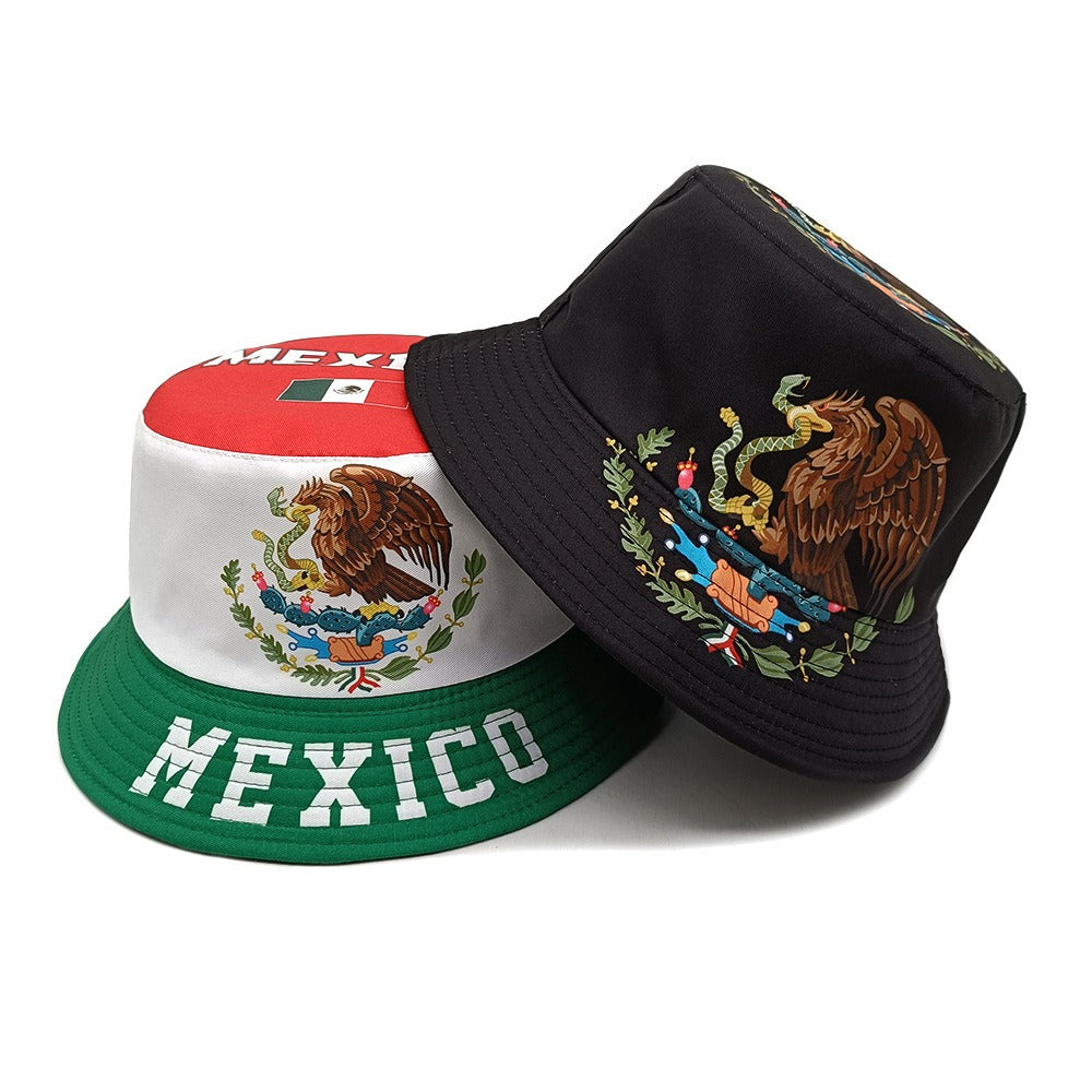 Custom Bucket Hat