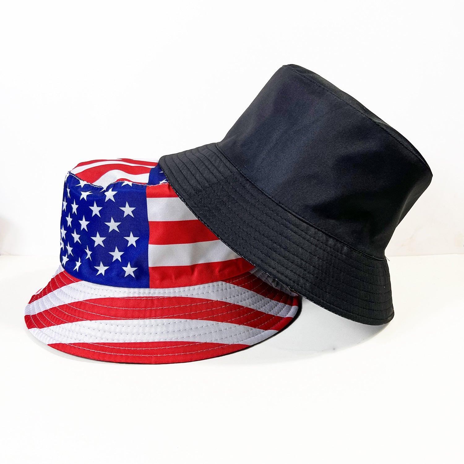 Custom Bucket Hat