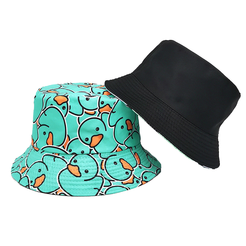Custom Bucket Hat