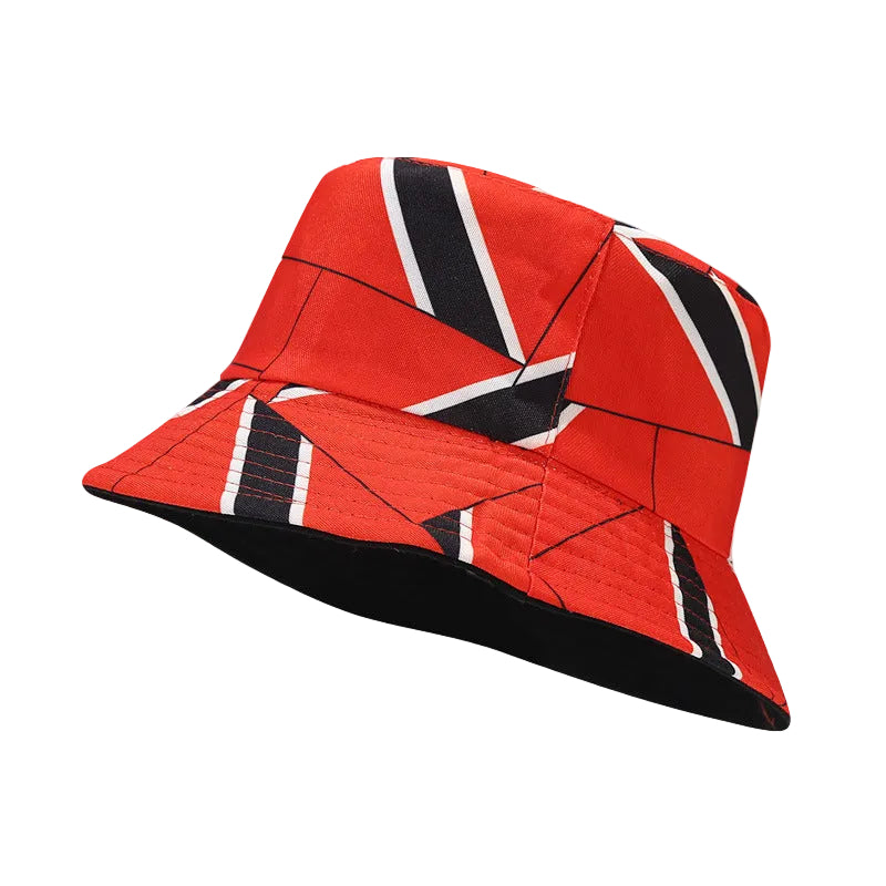 Custom Bucket Hat
