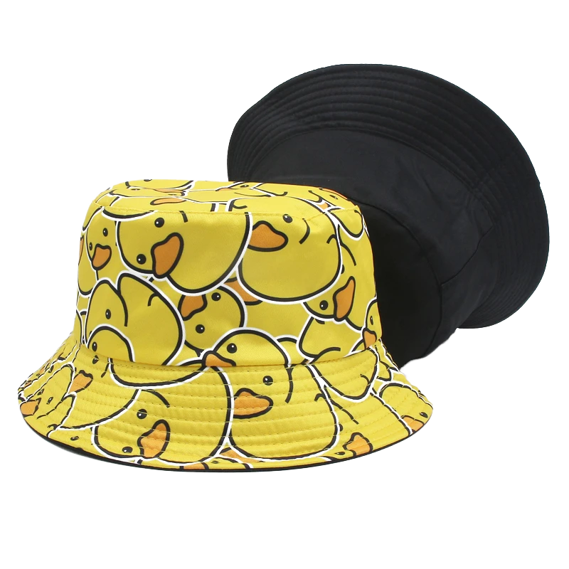 Custom Bucket Hat