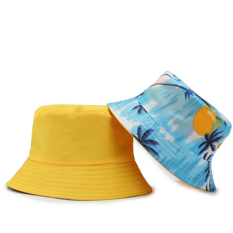 Custom Bucket Hat