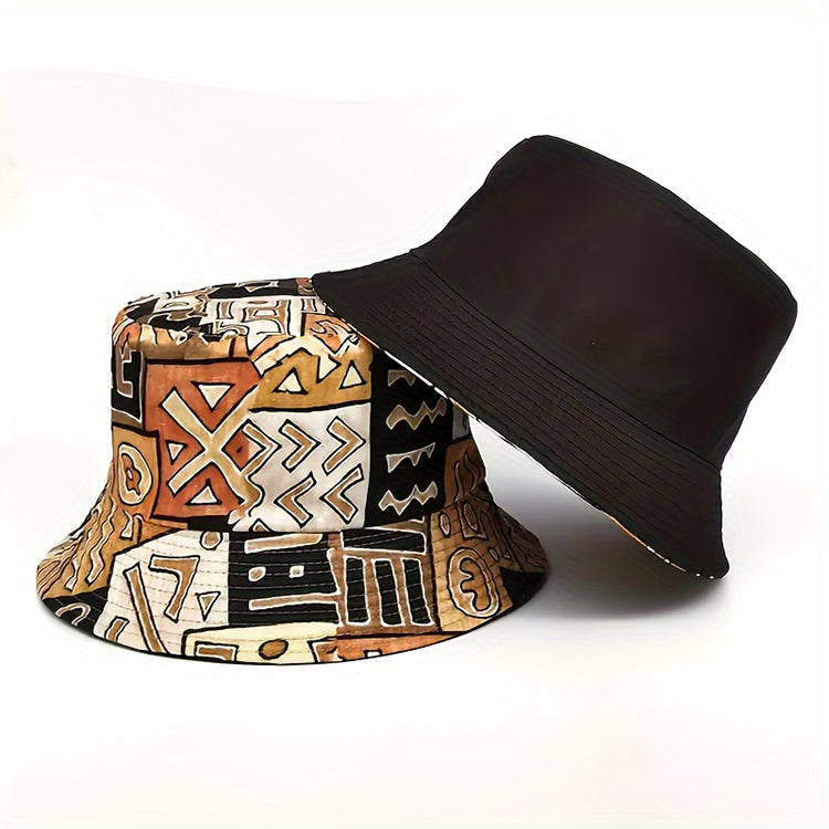 Custom Bucket Hat