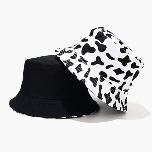 Custom Bucket Hat