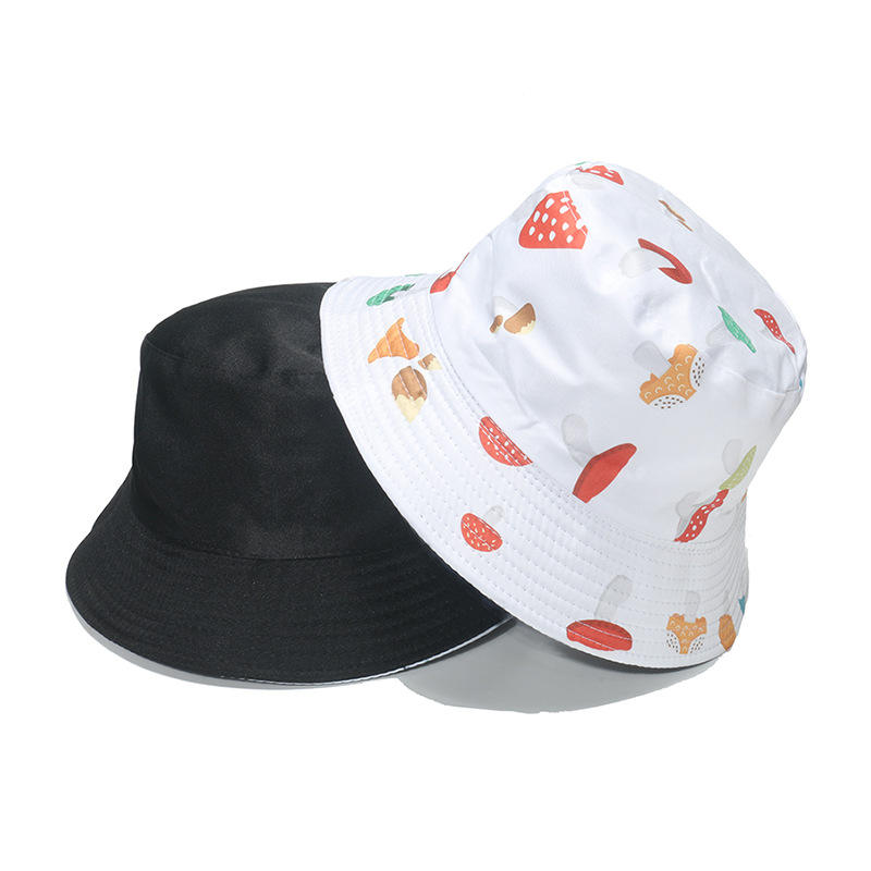 Custom Bucket Hat