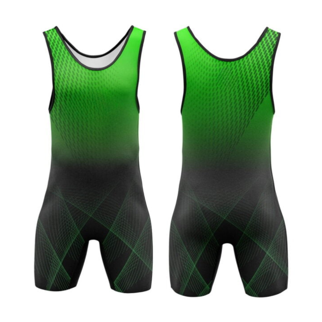 Custom Combat Kit
