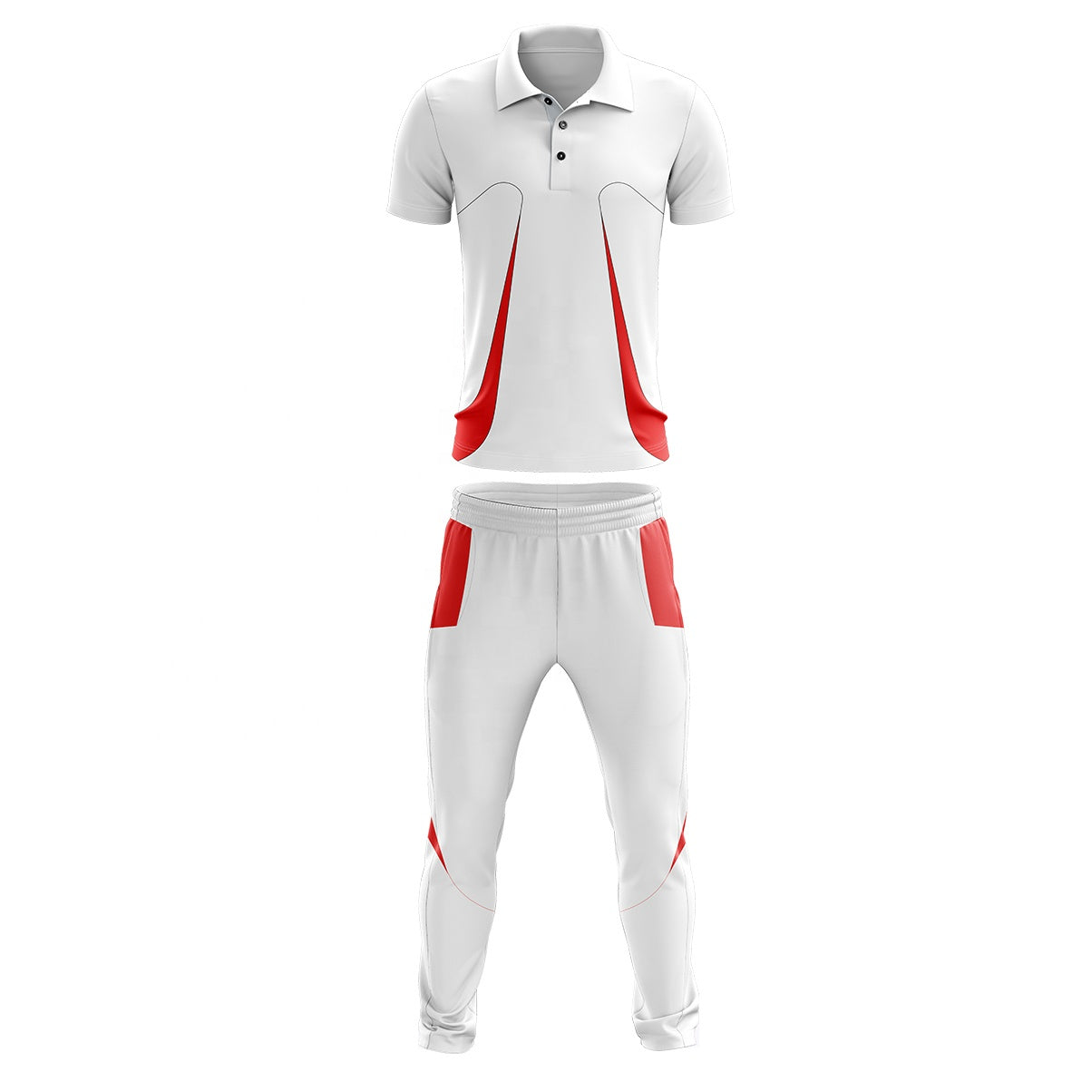 Custom Cricket Kit