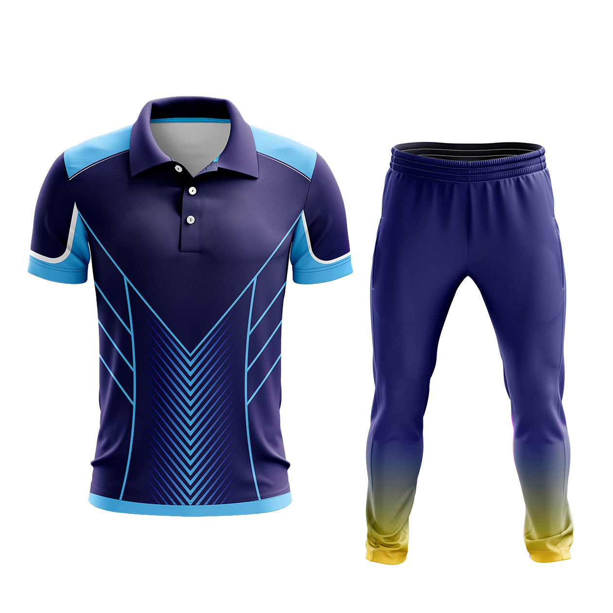 Custom Cricket Kit