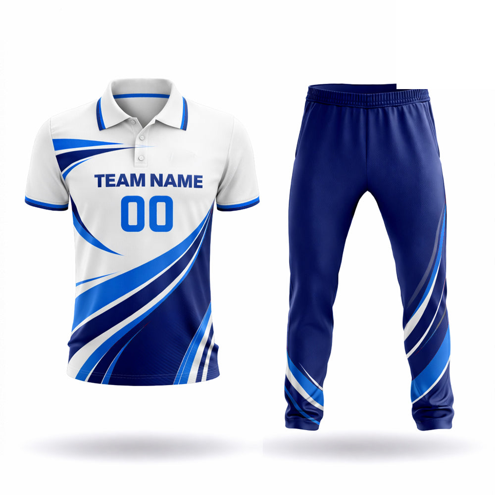 Custom Cricket Kit