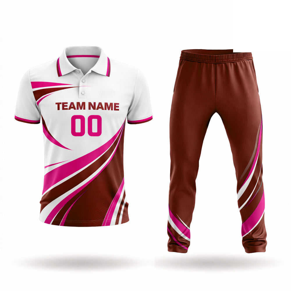 Custom Cricket Kit