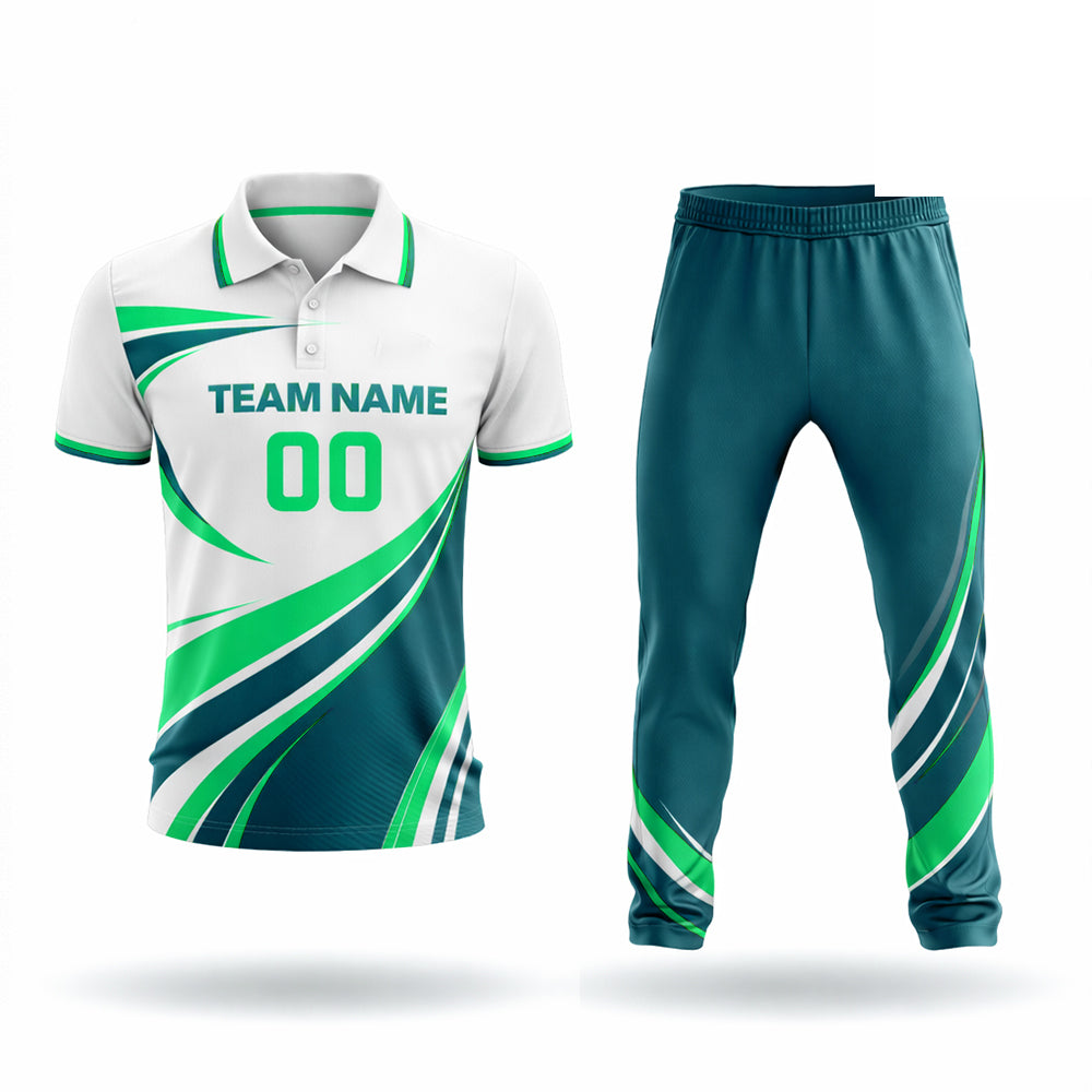 Custom Cricket Kit