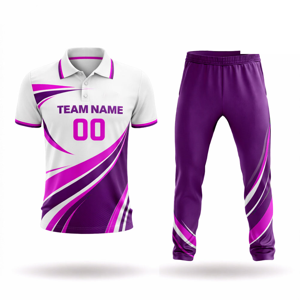 Custom Cricket Kit