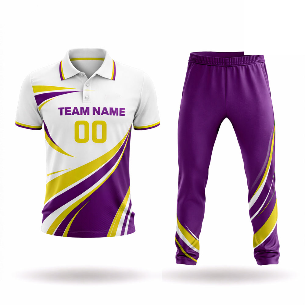 Custom Cricket Kit
