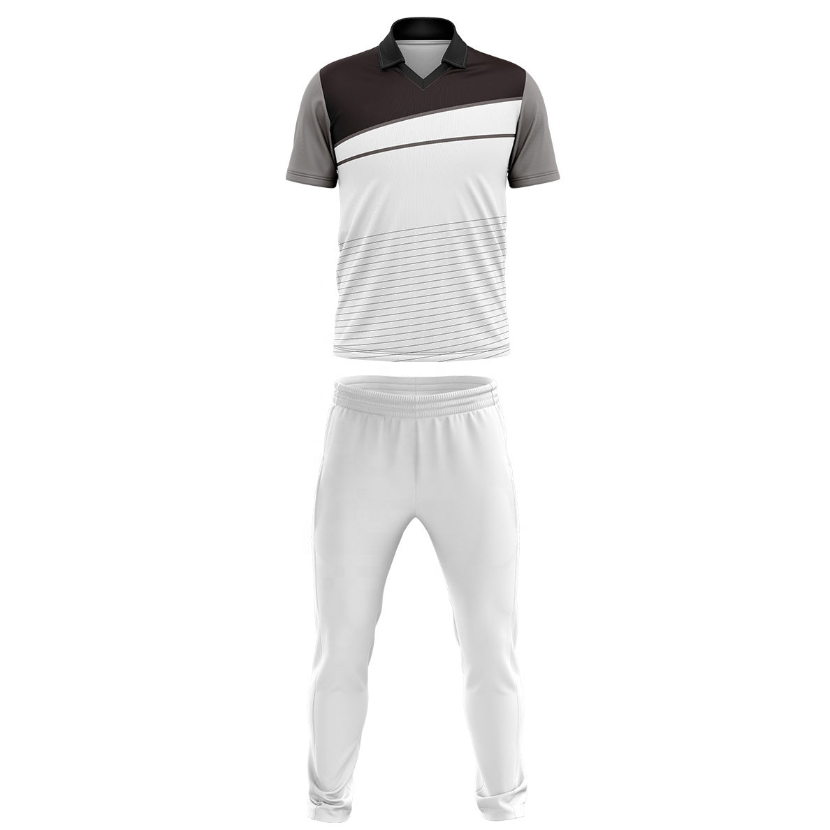Custom Cricket Kit