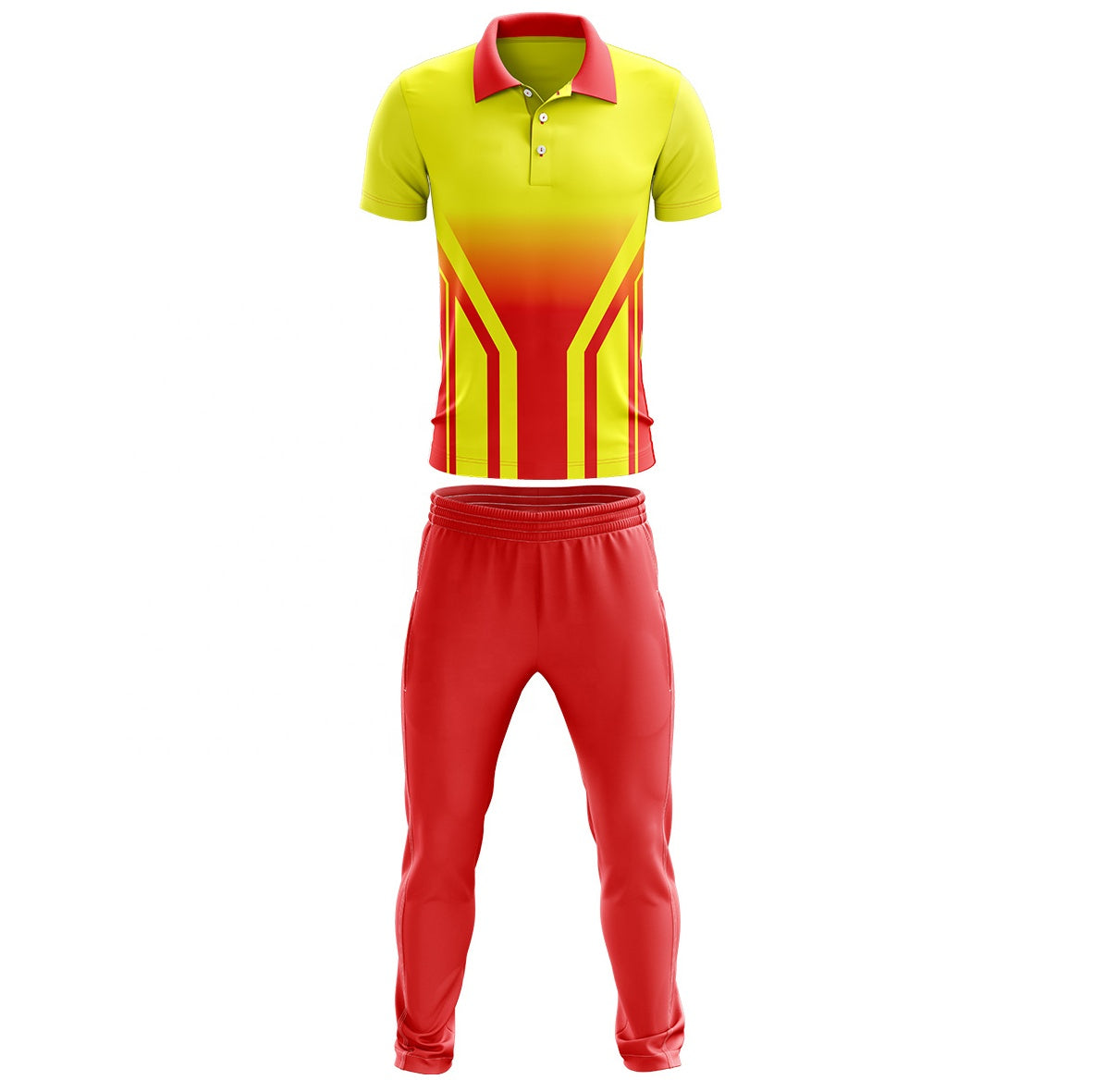 Custom Cricket Kit