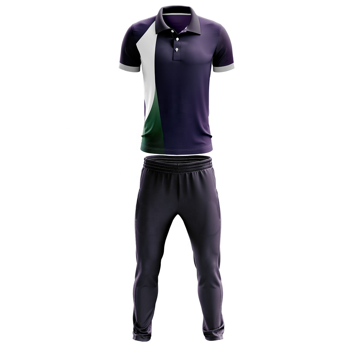 Custom Cricket Kit