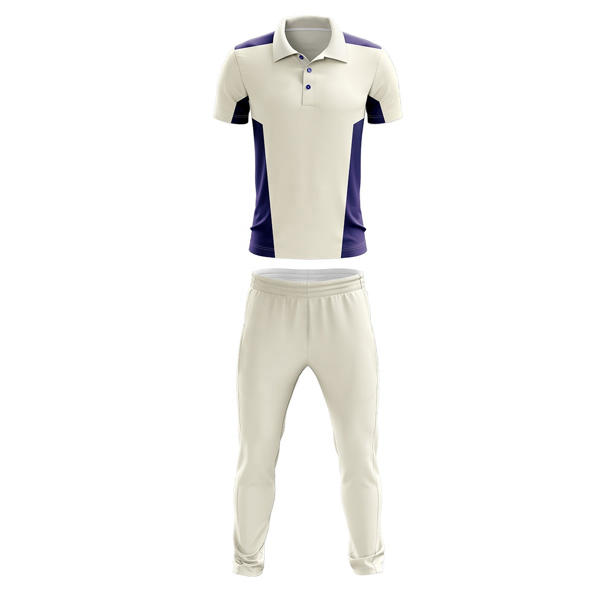 Custom Cricket Kit