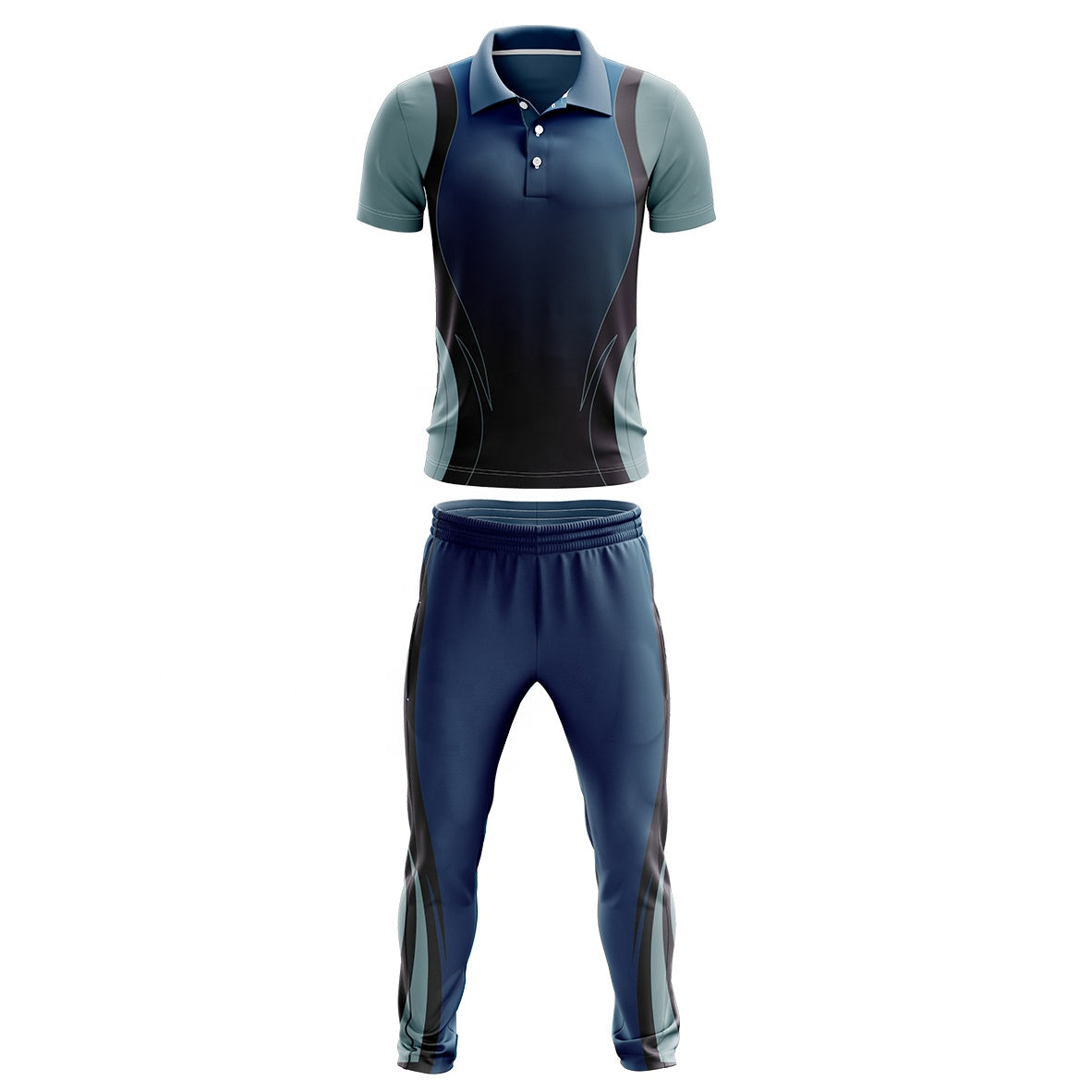 Custom Cricket Kit