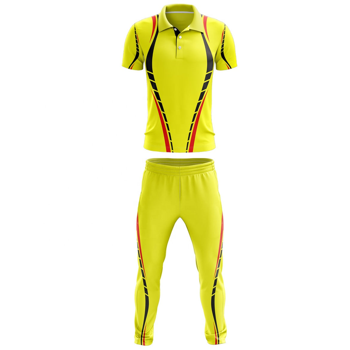 Custom Cricket Kit