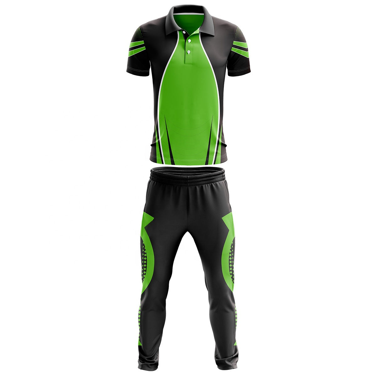 Custom Cricket Kit