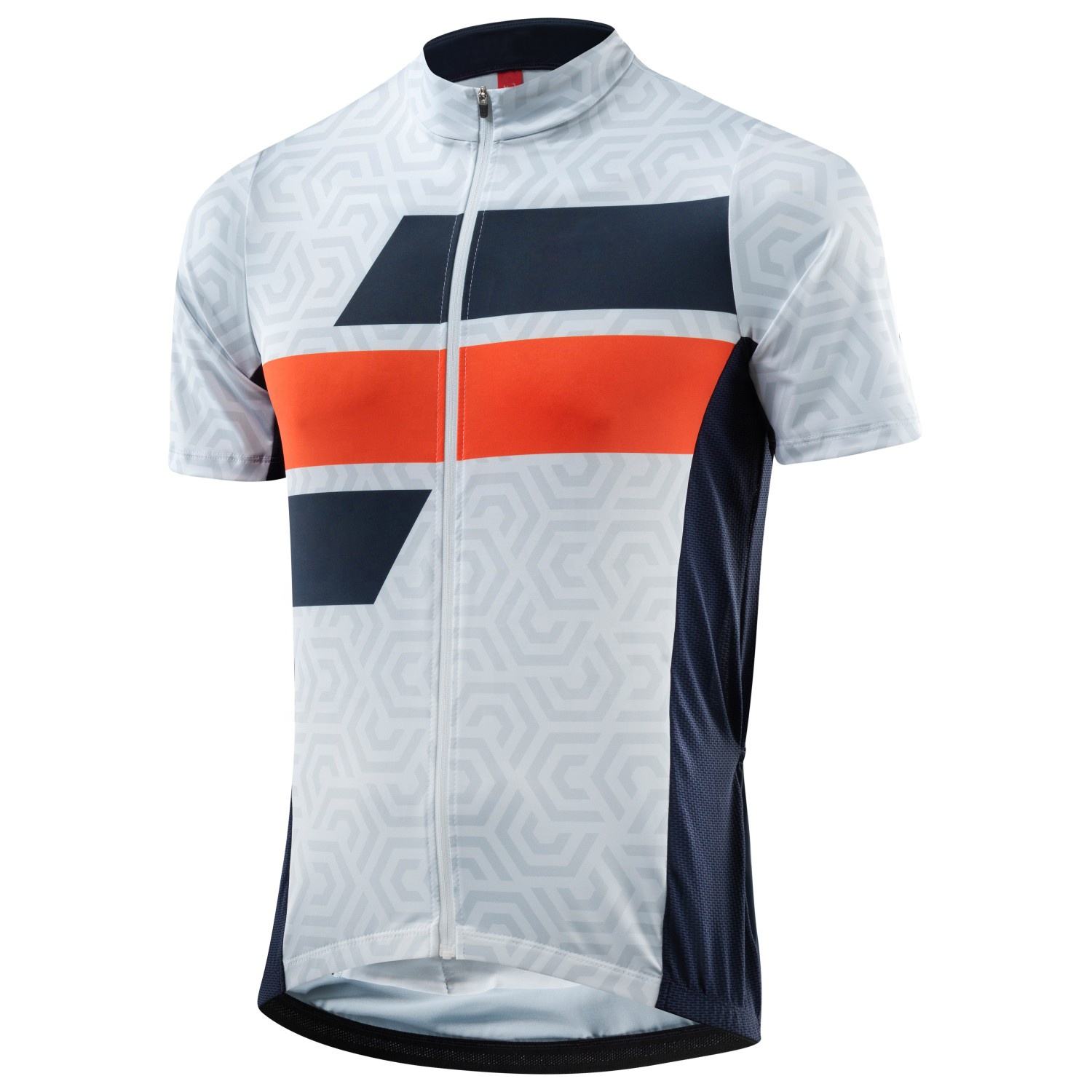 Custom Cycling Shirt