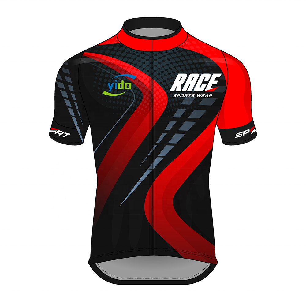 Custom Cycling Kit