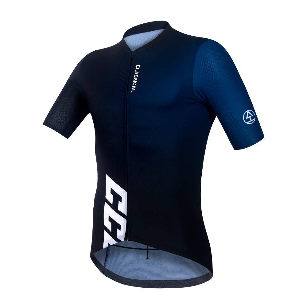 Custom Cycling Shirt
