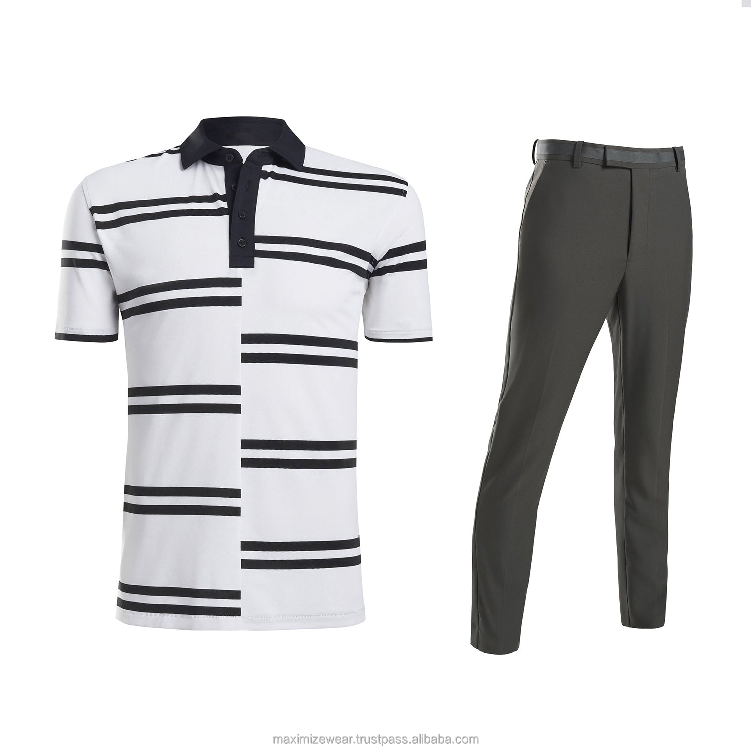 Custom Golf Kit
