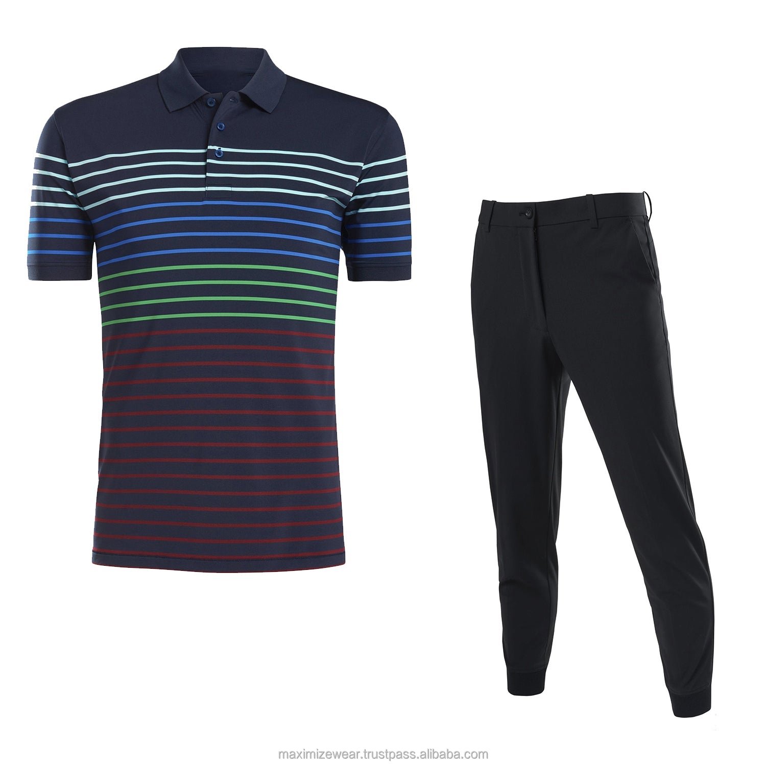 Custom Golf Kit