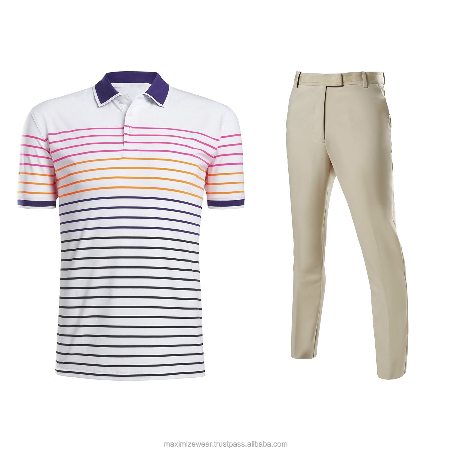 Custom Golf Kit