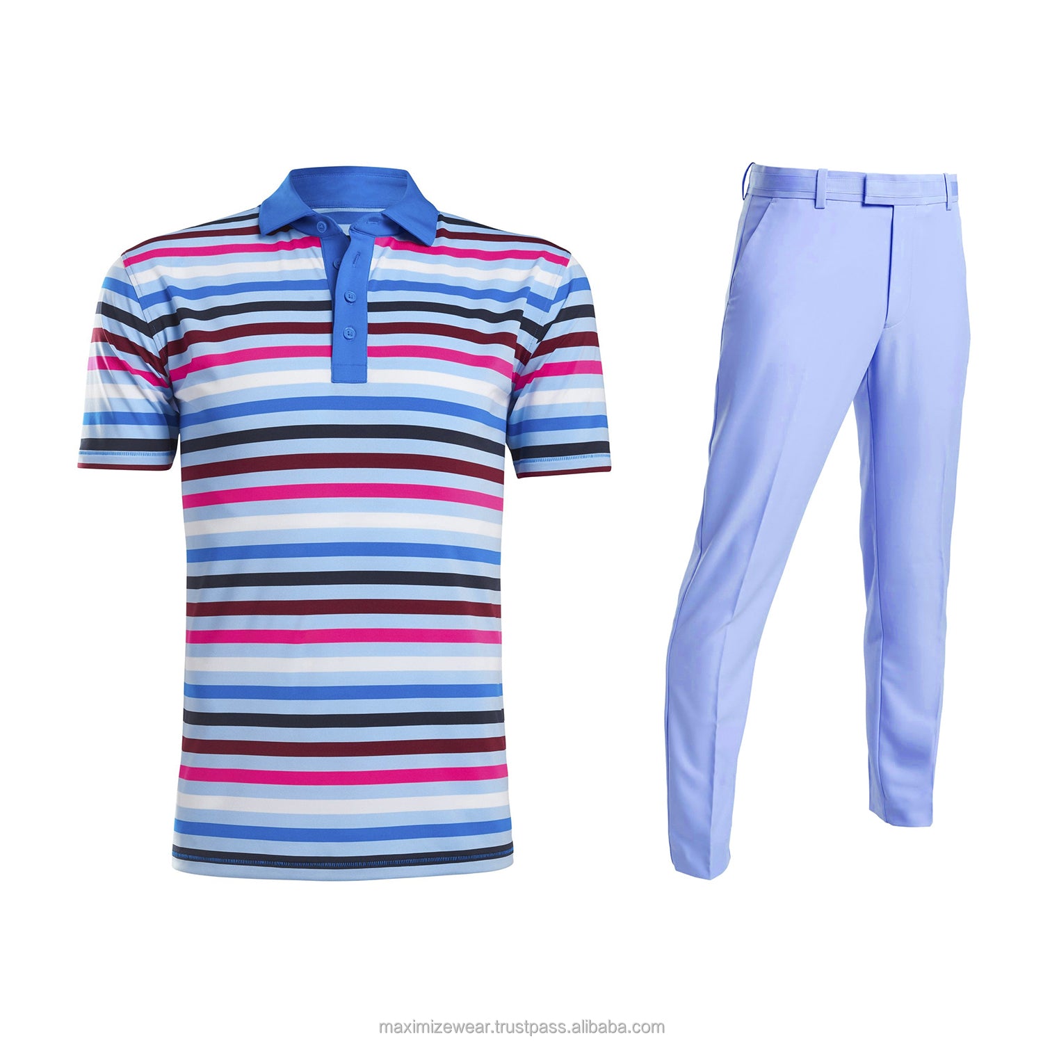 Custom Golf Kit