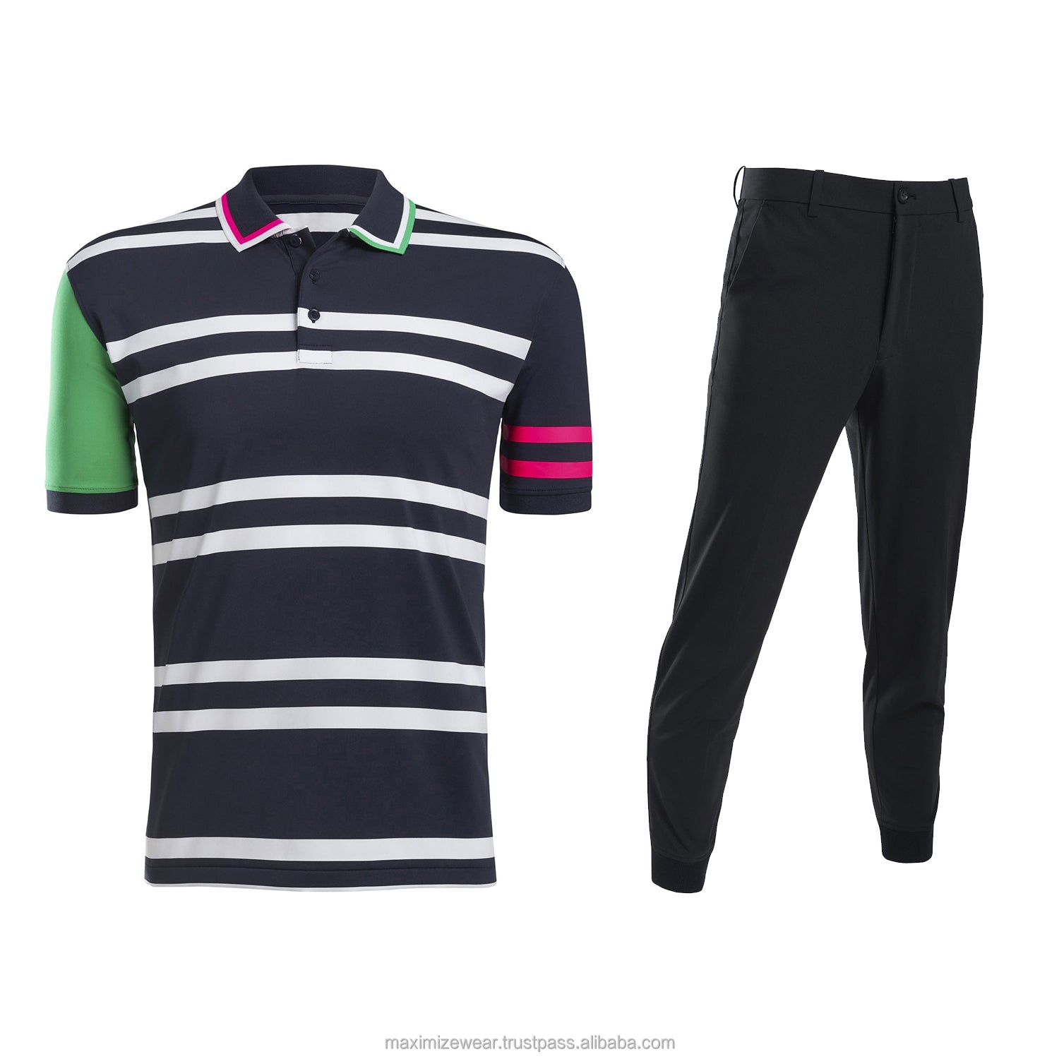 Custom Golf Kit