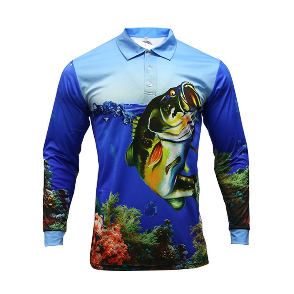 Custom Sports Golf Shirt