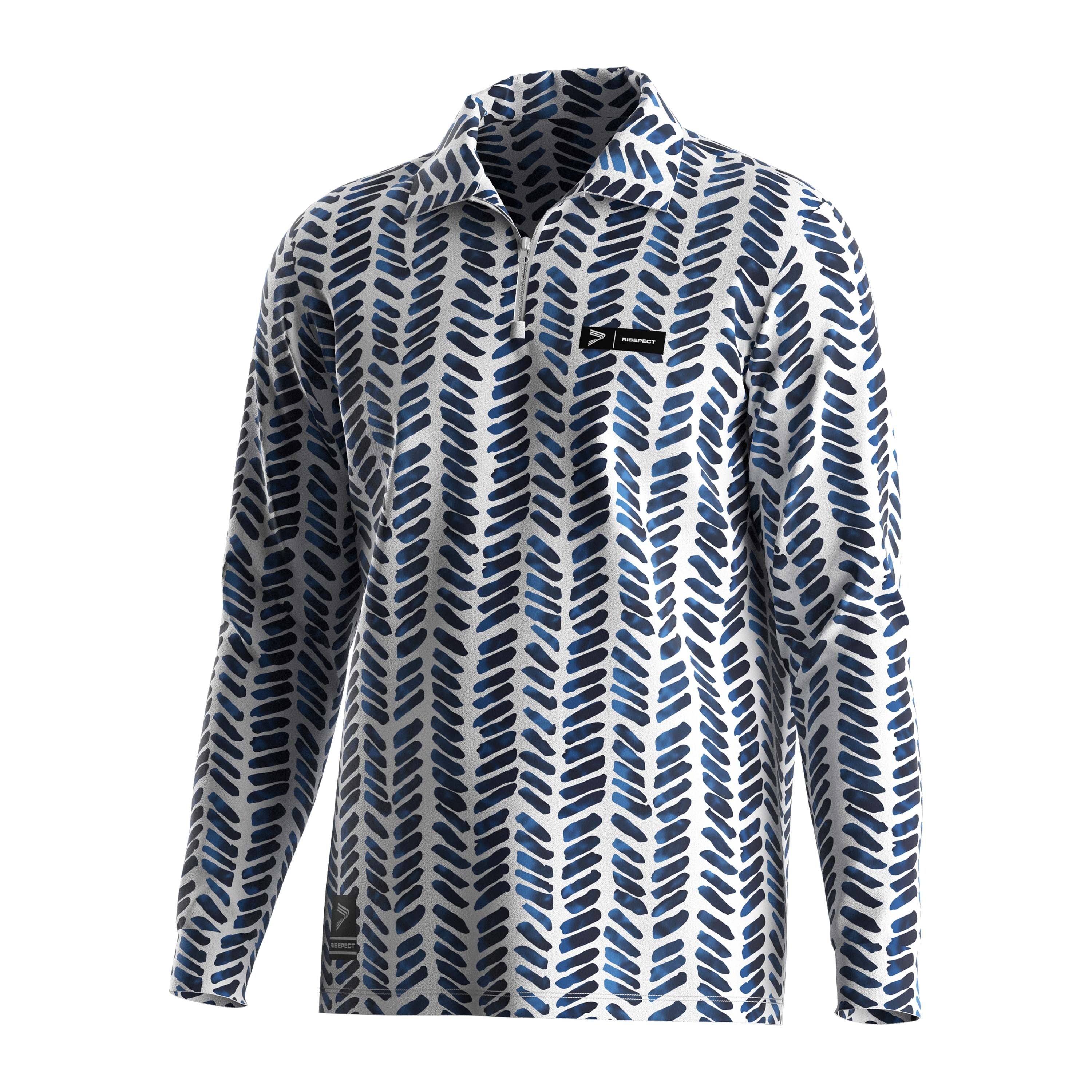Custom Sports Golf Shirt