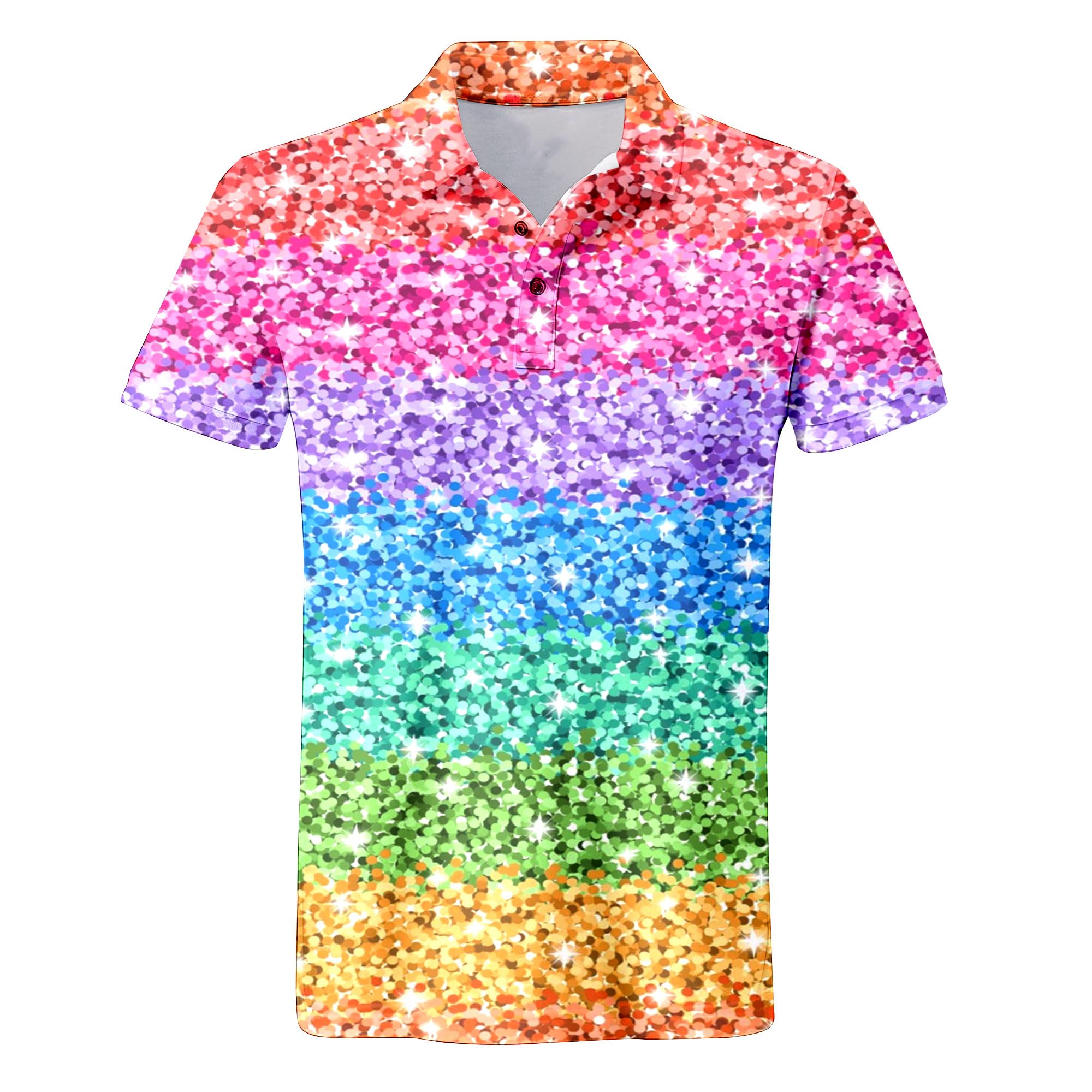 Ladies Custom Golf Shirt