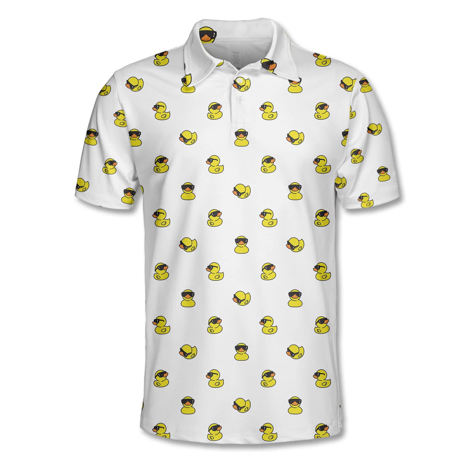 Ladies Custom Golf Shirt