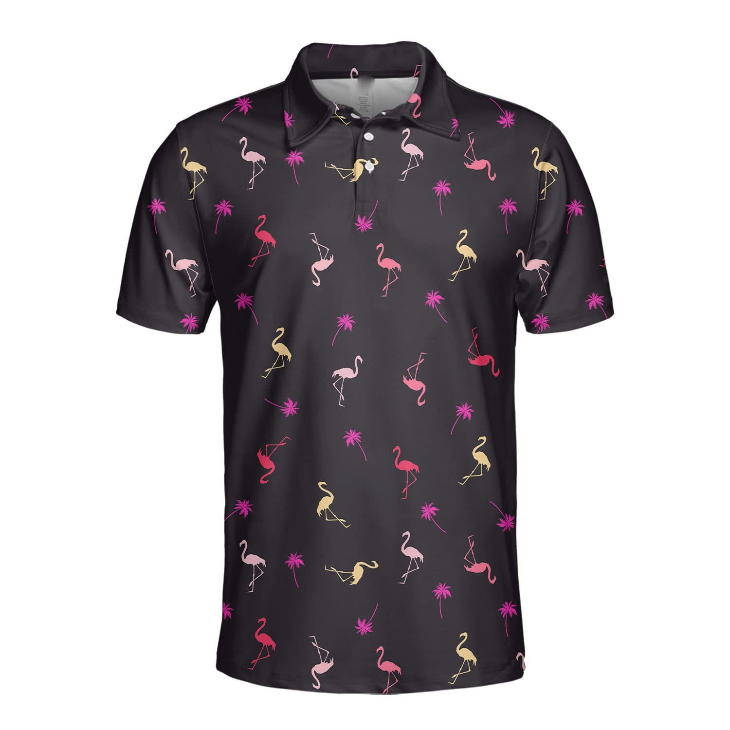 Ladies Custom Golf Shirt