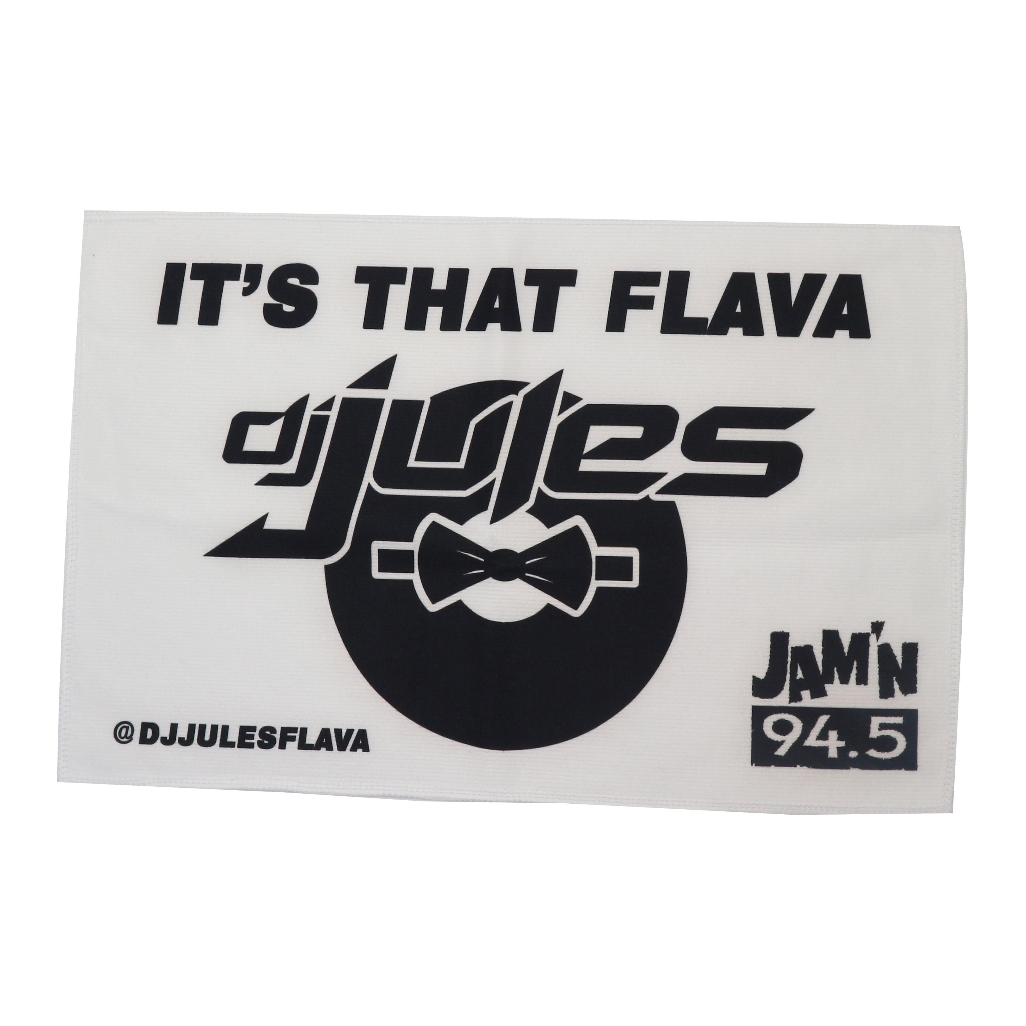 Custom Sports Towel