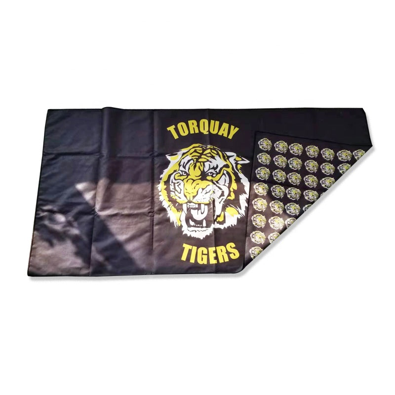 Custom Sports Towel