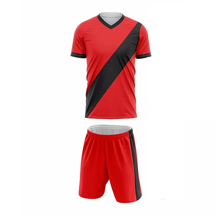 Custom Hockey Kit