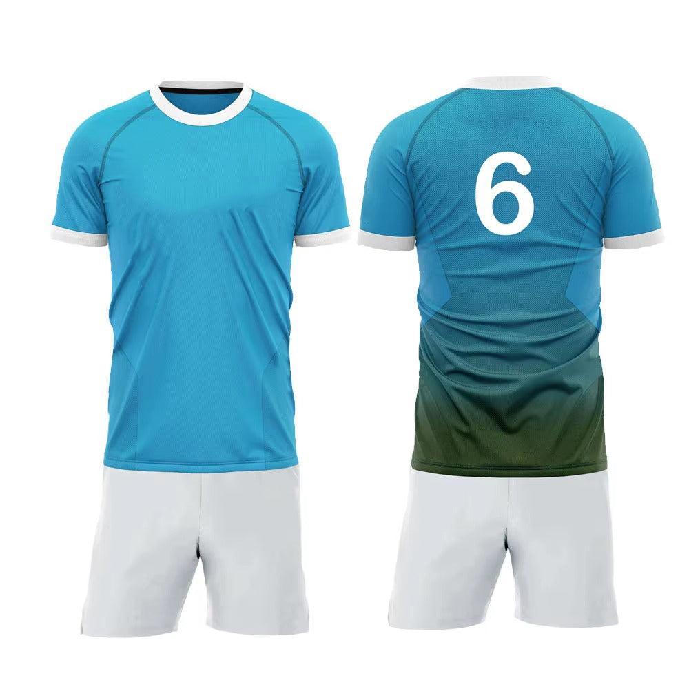Custom Hockey Kit