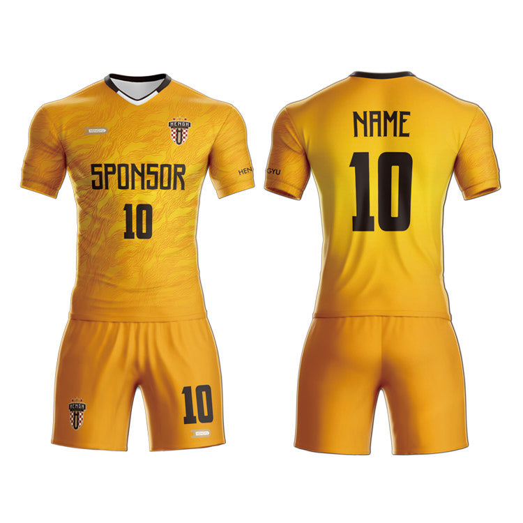 Custom Hockey Kit