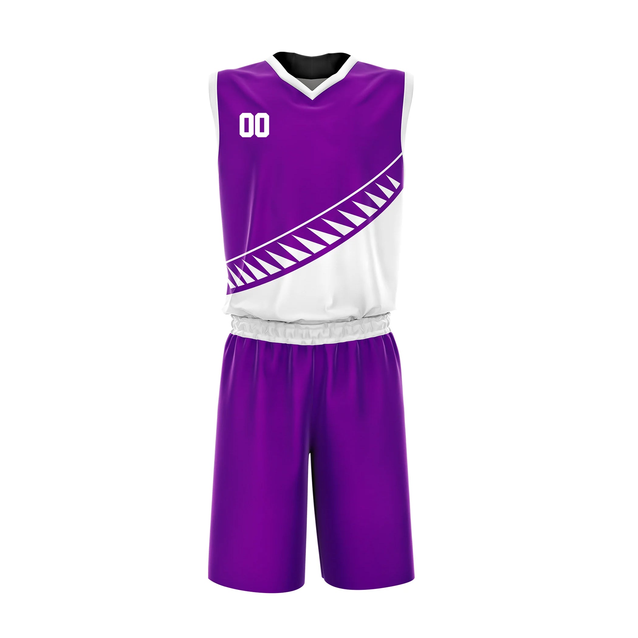 Custom Hockey Kit