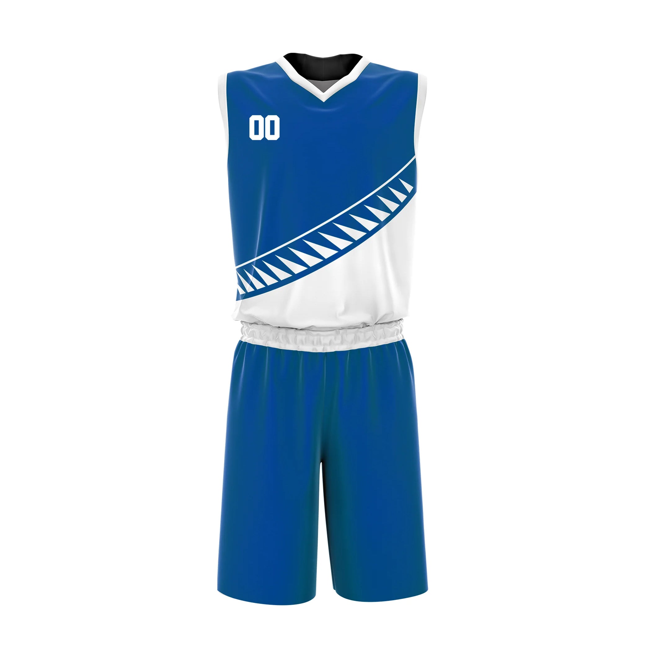 Custom Hockey Kit