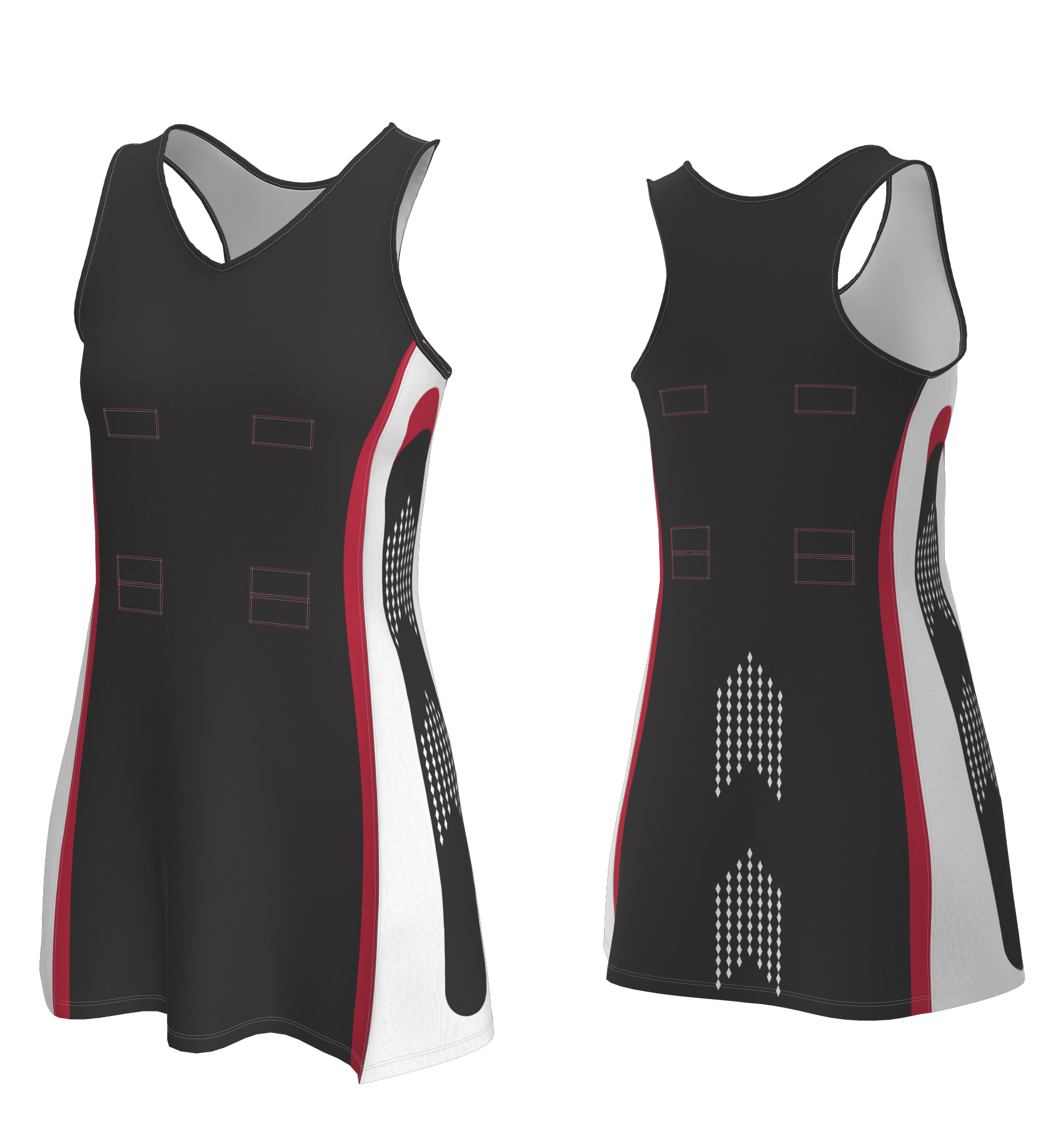 Custom Hockey Kit