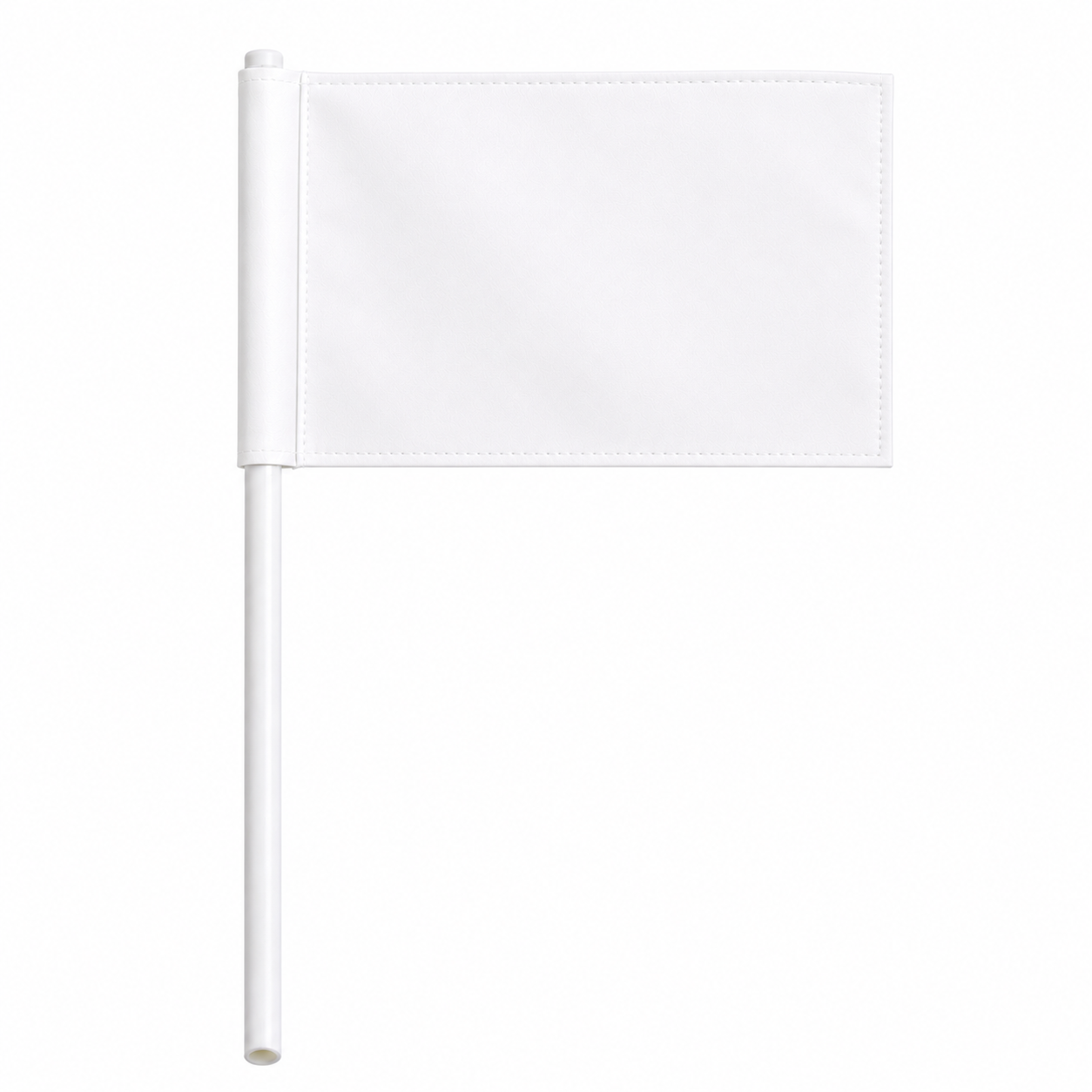 Custom Linesman Flag