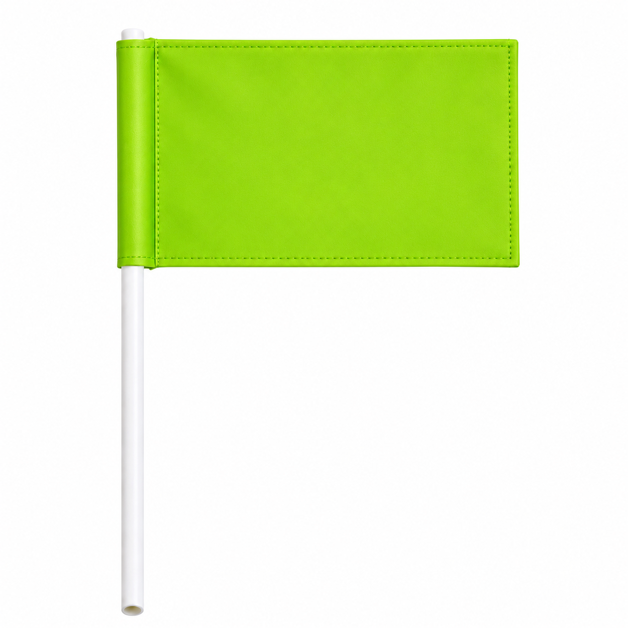Custom Linesman Flag