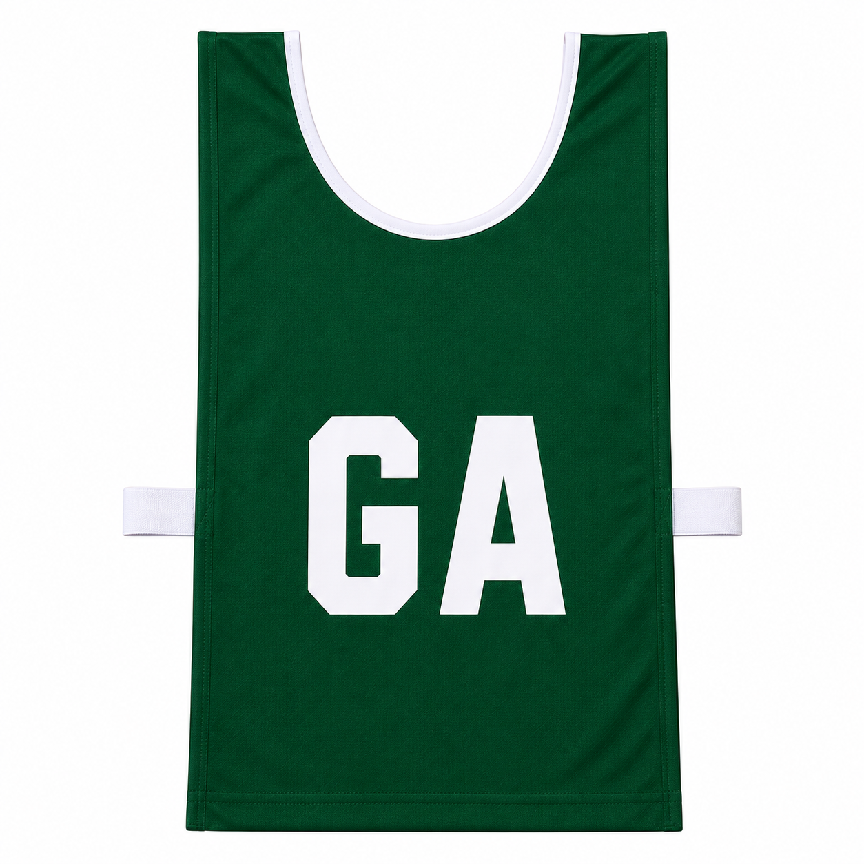 Custom Netball Bib